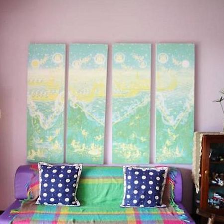 מלון בנגקוק Bangluang House מראה חיצוני תמונה