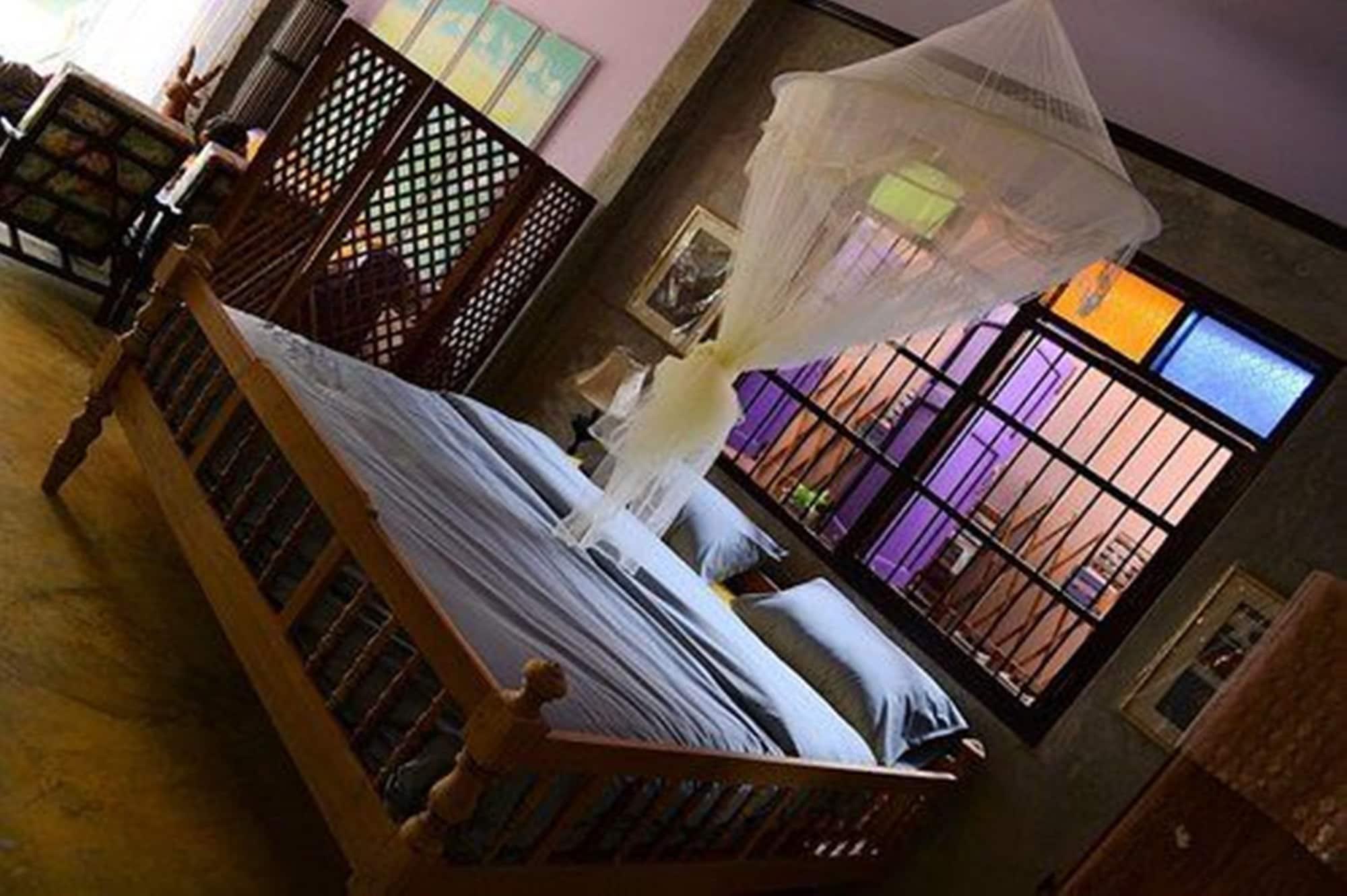 מלון בנגקוק Bangluang House מראה חיצוני תמונה