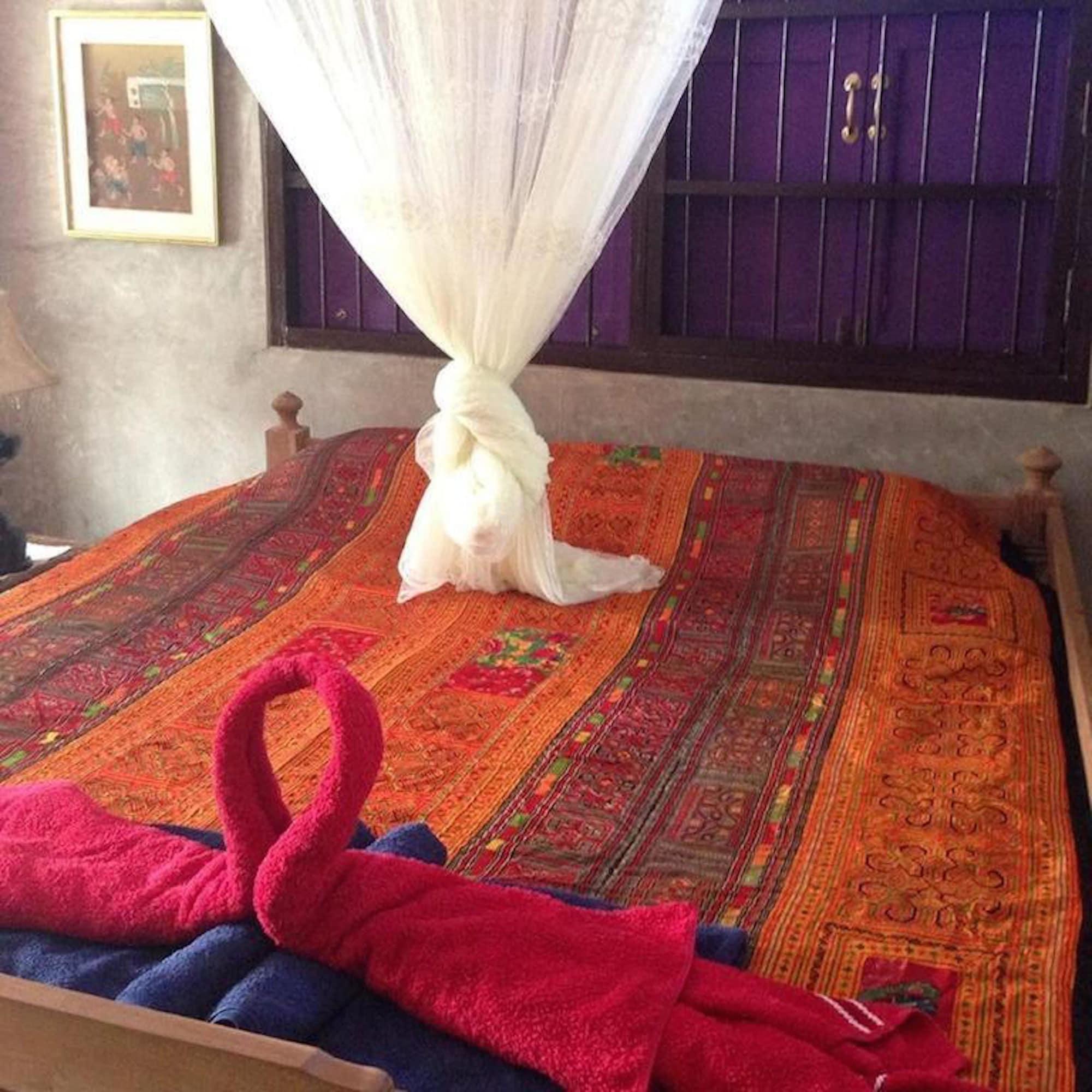מלון בנגקוק Bangluang House מראה חיצוני תמונה