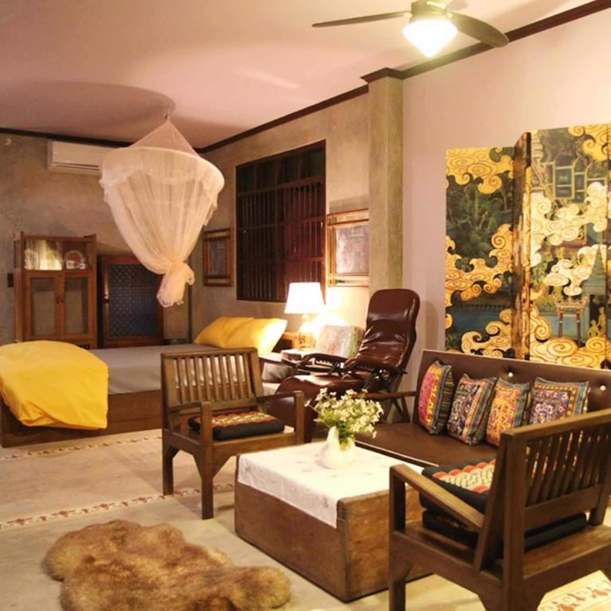 מלון בנגקוק Bangluang House מראה חיצוני תמונה