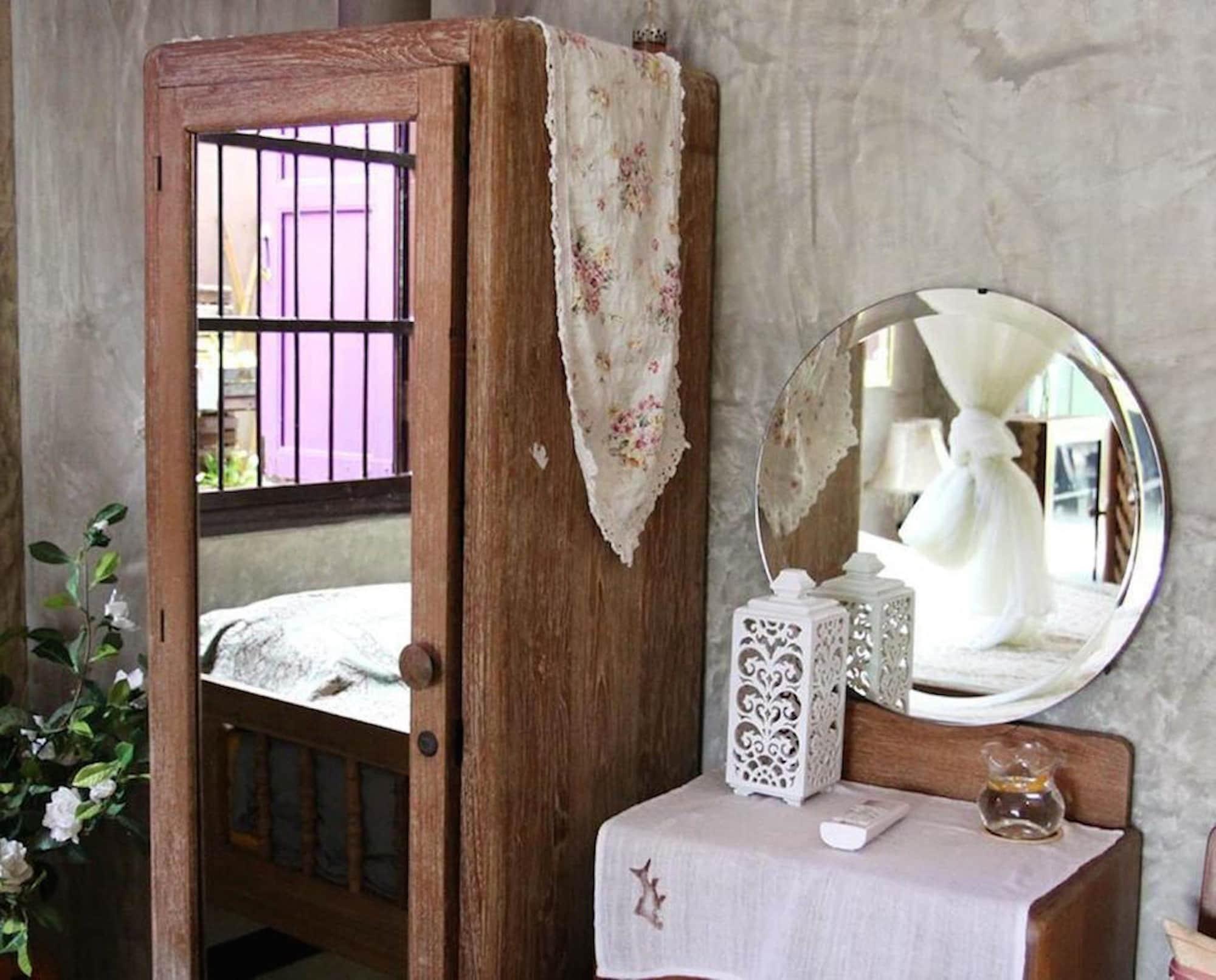 מלון בנגקוק Bangluang House מראה חיצוני תמונה