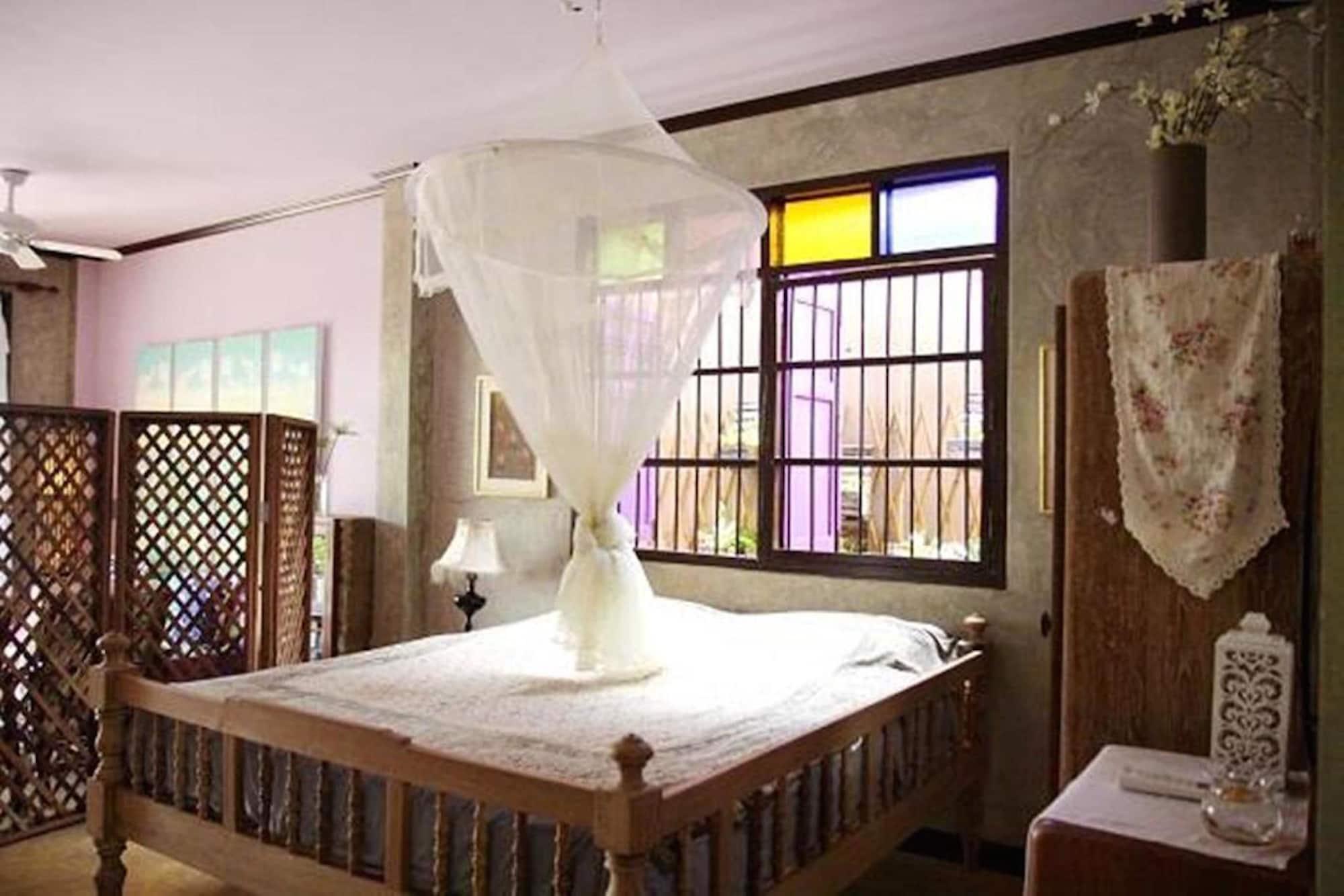 מלון בנגקוק Bangluang House מראה חיצוני תמונה