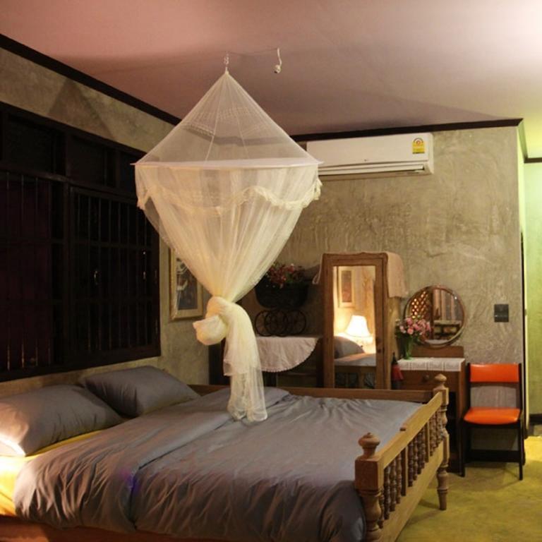 מלון בנגקוק Bangluang House חדר תמונה
